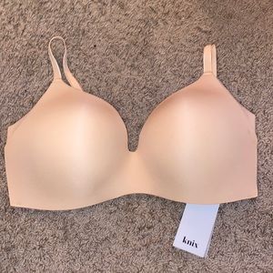 Knix Wingwomen Wire Free Bra